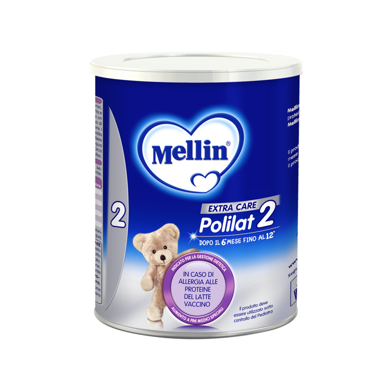 Latti - Mellin Polilat 2  , Mellin