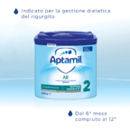 APTAMIL AR 2 - Alimento a fini medici speciali in Polvere 400g