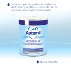 APTAMIL Pregomin SP - Alimento a fini medici speciali in Polvere 400g