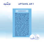 APTAMIL AR 1 - Alimento a fini medici speciali in Polvere 400g