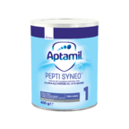 APTAMIL Pepti Syneo 1 - Alimento a fini medici speciali in Polvere 400g