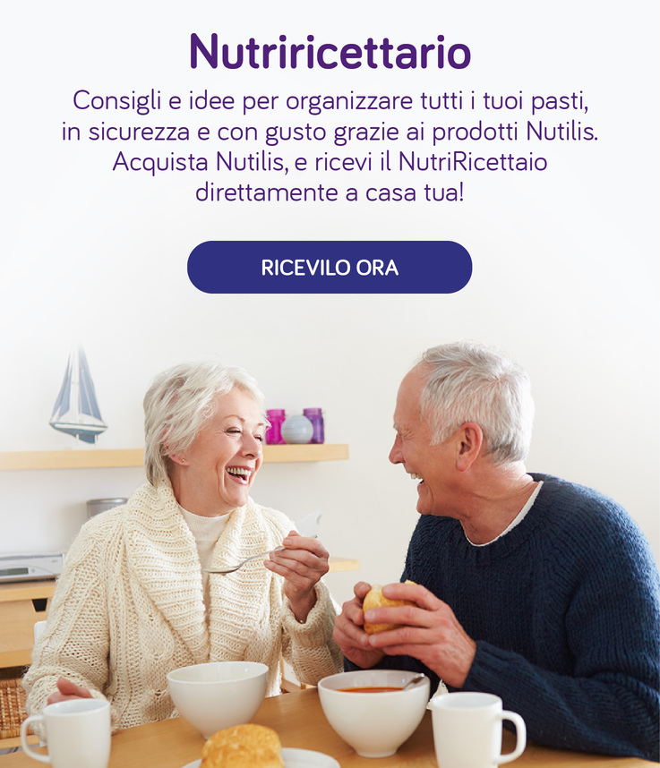 nutriricettario