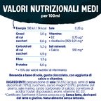 ALPRO PROTEIN 15G Bevanda Vegetale Proteica alla Soia Gusto Cioccolato 1x250ml