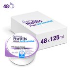 NUTILIS AQUA GEL ESSENTIAL Pesca 48x125g