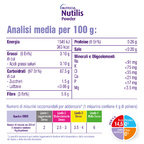 NUTILIS POWDER, Addensante in Polvere 300g