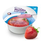 NUTILIS FRUIT LEVEL 4 Fragola 3x150g