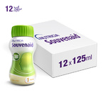 SOUVENAID Vaniglia 12x125ml