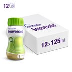 SOUVENAID Caffè 12x125ml