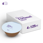 FORTIMEL CREME Caffè 4x125g