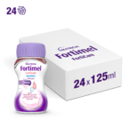 FORTIMEL FORTICARE Lampone 24x125ml