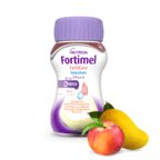 FORTIMEL FORTICARE Pesca Mango 24x125ml